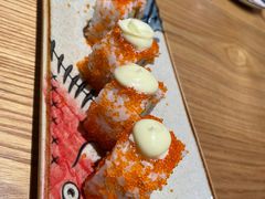 -友悦食堂(灯湖店)