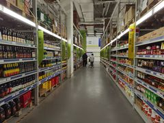 -麦德龙(京顺路商场店)
