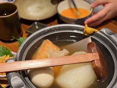 -玄白·炭烤活鳗(上海首店)