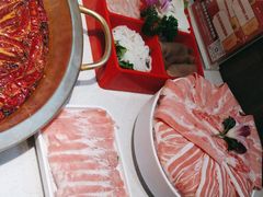 -小龙坎火锅(仓山万达店)
