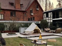 -一尺花园(安和花园店)