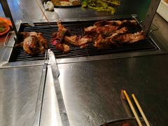 -老鞑子烤羊腿(海口店)