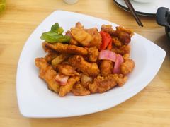 -聚汇三少·龙虾·中餐厅(莫邪路新天地店)