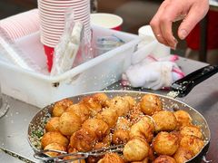-阿宝生煎包(万松园总店)