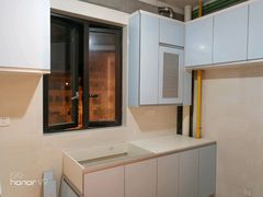 -佰丽爱家全屋定制(汶水店)