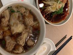 小烫干丝-花园茶楼(兴城西路店)