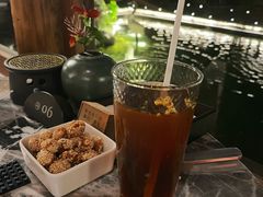 -广富林宰相府酒店·水云间