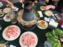 -阳坊大都涮羊肉(阳坊总店)