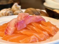 -广州建国酒店·君豪西餐自助餐厅