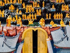 -上海东林寺(金山区)