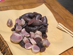 -蒙艾里民族传统菜蒙餐