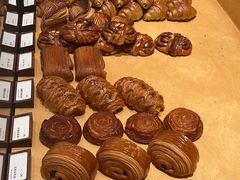 -LANLIZI BAKERY(COSMO店)