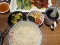-先记烧鹅王·本地粤菜(福永店)