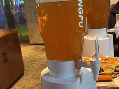 -功夫怪兽·烧烤(西工小街店)