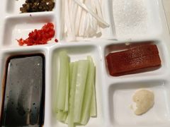 -四季民福烤鸭店(外滩外白渡桥店)