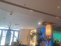 -桂满陇·蟹黄小笼汤包(巴黎春天浦建店)