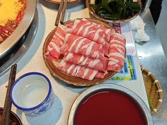 -芈重山老火锅(广州首店)