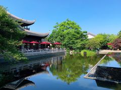 -杭州西子湖四季酒店·金沙厅