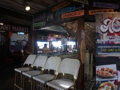 -阿甘虾餐厅(Maui)