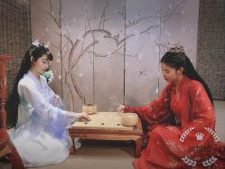 -汉仪华裳汉服馆(打浦桥店)