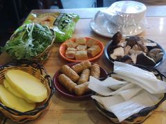 -范贤光鸡公煲(平乐园总店)