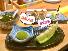 -昱匠·日本料理(金融街店)