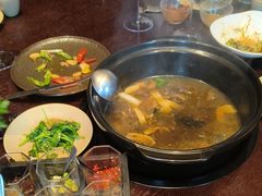-滇野云南野生菌餐厅(陕西南路店)