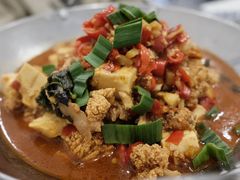干锅鱼籽-新新湘菜馆(新中街二条店)