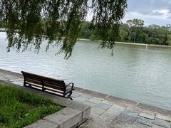 -北陵公园
