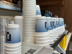 -LOTTA COFFEE(安居博文苑店)