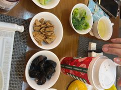 -李清佛跳墙|福建省十大名厨之首(后江埭店)