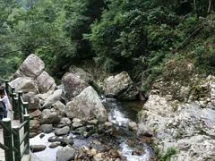 -井冈山风景名胜区