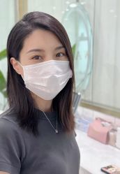 -Verywang半永久纹眉•仪器野生眉