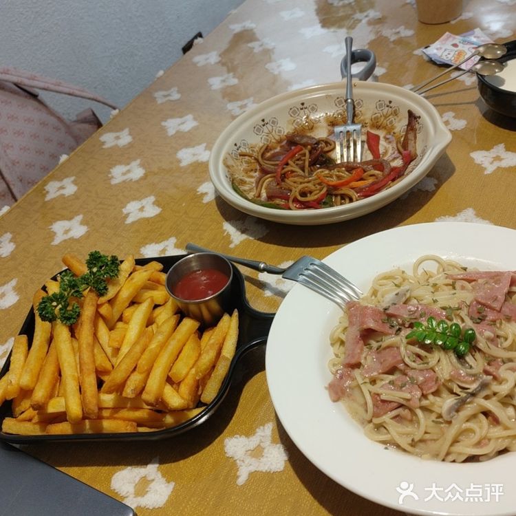 有幸小食院—有幸福的小食院