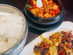 -陈麻婆豆腐总店
