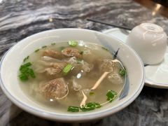 福州扁肉燕-安泰楼·佛跳墙创始人·传统闽味早茶·酒楼(三坊七巷闽菜地标店)