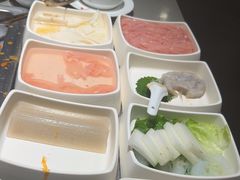-海底捞火锅(九久奥特莱斯店)