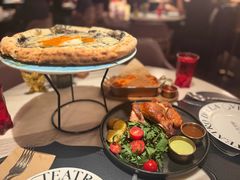 -IL TEATRO 精品意大利餐厅