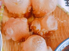 -王村姑老土炕莜面村(桥东店)