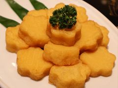 -怡得观滇餐厅·地道昆明菜·1996(海埂大坝店)