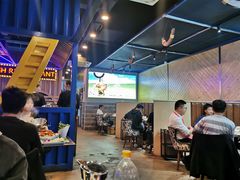 -虾乐园龙虾·夜宵(松江店)