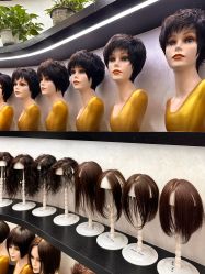 -唐风采假发补发定制