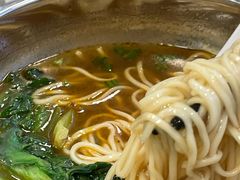 -食惠里小笼包面馆(越秀店)