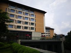 -南宁荔园维景国际酒店·荔园中餐厅