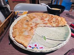 海鲜饼-虎丸烧肉(世纪汇店)