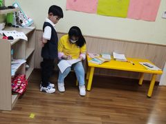 -昂立教育凯顿成长中心(嘉定南翔校区)