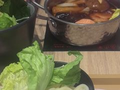 -吉野家(复兴路第二餐厅店)