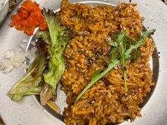 猪肉慢煮红绘饭-野草莓自由市场