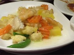 -燕春楼(海河华鼎店)