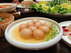 -粗茶淡饭·隐庐私厨(东亭店)